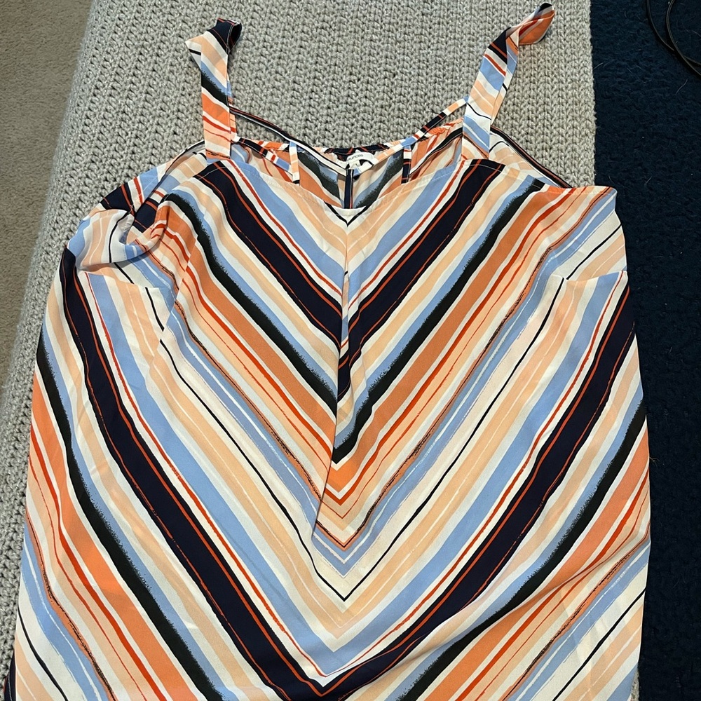 Maurices Tank Top
